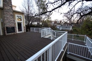 deck composite
