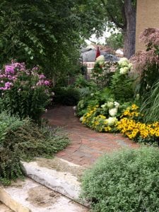 english garden